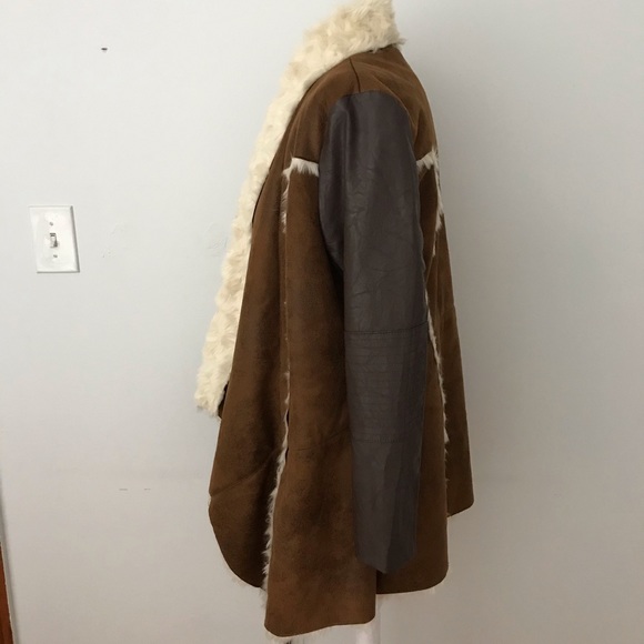 NWOT Dalydress winter coat - Picture 11 of 16